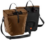 Vaude ReCycle Back - Hinterradtasche