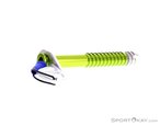 Black Diamond Ultralight 16cm Eisschraube-Blau-16