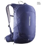 Salomon - Trailblazer 20 - Wanderrucksack blau