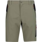 CMP Herren Bermuda MAN BERMUDA, Größe 56 in Grau