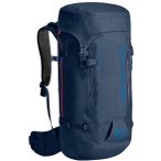 Ortovox Peak 38 S Dry Damen Kletterrucksack ( Dunkelblau one size)