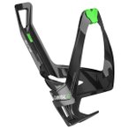 Elite - Cannibal XC Bio Based - Flaschenhalter grau/schwarz