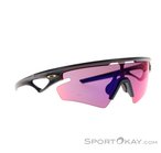 Oakley Sphaera Slash Sonnenbrille-Schwarz-One Size
