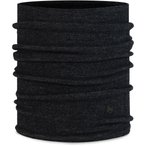 Buff Merino Fleece Schlauchtuch  Schals & Multifunktionstücher schwarz Größe 