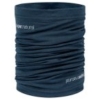 super.natural - Wanderlust Neckwarmer - Schlauchschal Gr One Size blau