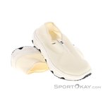 Salomon Reelax Moc 6.0 Damen Freizeitschuhe-Weiss-7