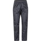 MARMOT Wm PreCip Eco Full Zip Pant L, Größe XL in Schwarz