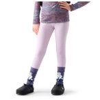 Smartwool - Kid's Classic Thermal Merino BL Bottom Boxed - Merinounterwäsche Gr