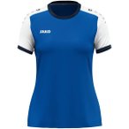 JAKO Damen Trikot Trikot Dynamic KA Damen, Größe XL in Blau