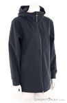 Schöffel Urban Style Suavio Damen Mantel-Schwarz-42