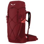 Salewa - Women's Alp Trainer 30+3 - Wanderrucksack rot