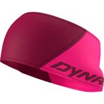 Dynafit Upcycled Ptc   Stirnbänder pink Größe ONE SIZE Trailrunning | Laufen 
