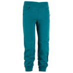 E9 - Kid's B - Olivia - Boulderhose Gr 8 Years türkis