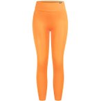 SMILODOX Leggings Thalina, Größe XS in Orange