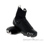 Northwave Celsius XC GTX Winter Fahrradschuhe Gore-Tex-Schwarz-42