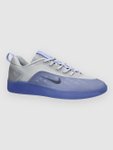 Nike Sb Zoom Nyjah 4 Skateschuhe light thistle / blk / lt this Gr. 11.5