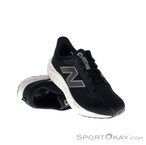 New Balance Fresh Foam Arishi v4 Damen Laufschuhe-Schwarz-9