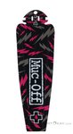 Muc Off Ride Rear Schutzblech-Pink-Rosa-One Size
