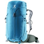 deuter Trail 30 Wanderrucksack Unisex ( Blau one size Größe,)