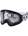 POC - MTB-Maske - Ora Uranium Black  - schwarz