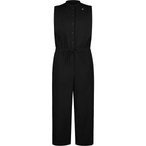Maloja NuoljaM. Jumpsuit Damen  Jumpsuits schwarz Größe S Lifestyle  Hautfreun
