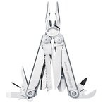 Leatherman Surge Multitool  Multitools silber Größe One Size