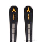 Atomic Redster Q9 Revoshock S + I 12 GW Skiset 2026-Schwarz-152