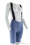Assos Dyora Bib S11 Damen Bikeshort-Dunkel-Blau-XS