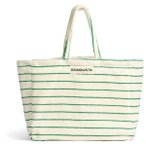 Bongusta - Naram Weekend Bag - Umhängetasche weiß