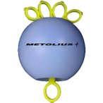 Metolius GripSaver Plus Fingertrainer ( Blau one size Größe,)