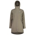 Maloja - Women's TurontM. - Mantel Gr XL beige