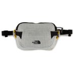The North Face - Clyffe Lumbar Pack - Hüfttasche Gr One Size grau