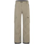 686 Quantum Thermagraph Hose Herren  Isolationshose beige Größe S Freeride | S