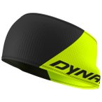 Dynafit - Upcycled Polartec Headband - Stirnband Gr One Size schwarz