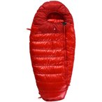 Pajak Quest Bear Schlafsack Kinder  Daunenschlafsäcke rot Größe MAX. 150CM Tr