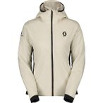 SCOTT Damen Kapuzensweat SCO Hoody W's Insuloft Light, Größe S in Braun
