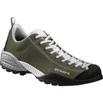 Scarpa Mojito   Freizeitschuhe gruen Größe 40.5 Lifestyle Atmungsaktiv