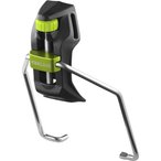 Edelrid Auto Back Binding  Steigeisen Zubehör silber Größe One Size