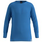 Odlo - Kid's Base Layer Top Crew Neck L/S Active Warm Eco - Kunstfaserunterwäsc