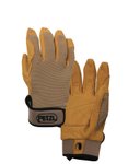Petzl - Handschuhe zum Sichern und Abseilen &ndash; Unisex &ndash; Cordex - Cord