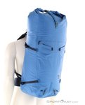 Deuter Durascnet 44+10 Tourenrucksack-Blau-One Size