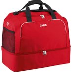 JAKO Sporttasche Classico Senior 88 Liter, Größe ONE SIZE in Rot