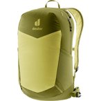 Deuter Speed Lite 17   Wanderrucksack oliv Größe 17L Trekking