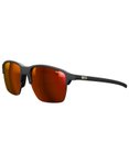 Julbo - Sonnenbrille - Crossline Noir Reactiv 0-3 High Contrast  - schwarz