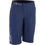 ION Ionic LT MTB Hose kurz Damen  Fahrradhose blau Größe S Mountainbike  Wasse