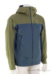Dynafit Ridge Dynastretch Herren Tourenjacke-Oliv-Dunkelgrün-XL