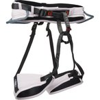 Mammut Ophir 1 Slide 2.0  Damen  Klettergurt lila Größe S Trekking