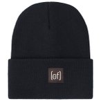 CMP - Knitted Hat 5506050 - Mütze Gr One Size schwarz