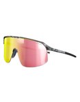 Julbo - Sonnenbrille - Density Noir/Gris Reactiv 1-3 Light Amplifier  - Grau