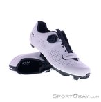 Northwave Razer Herren Fahrradschuhe-Grau-43